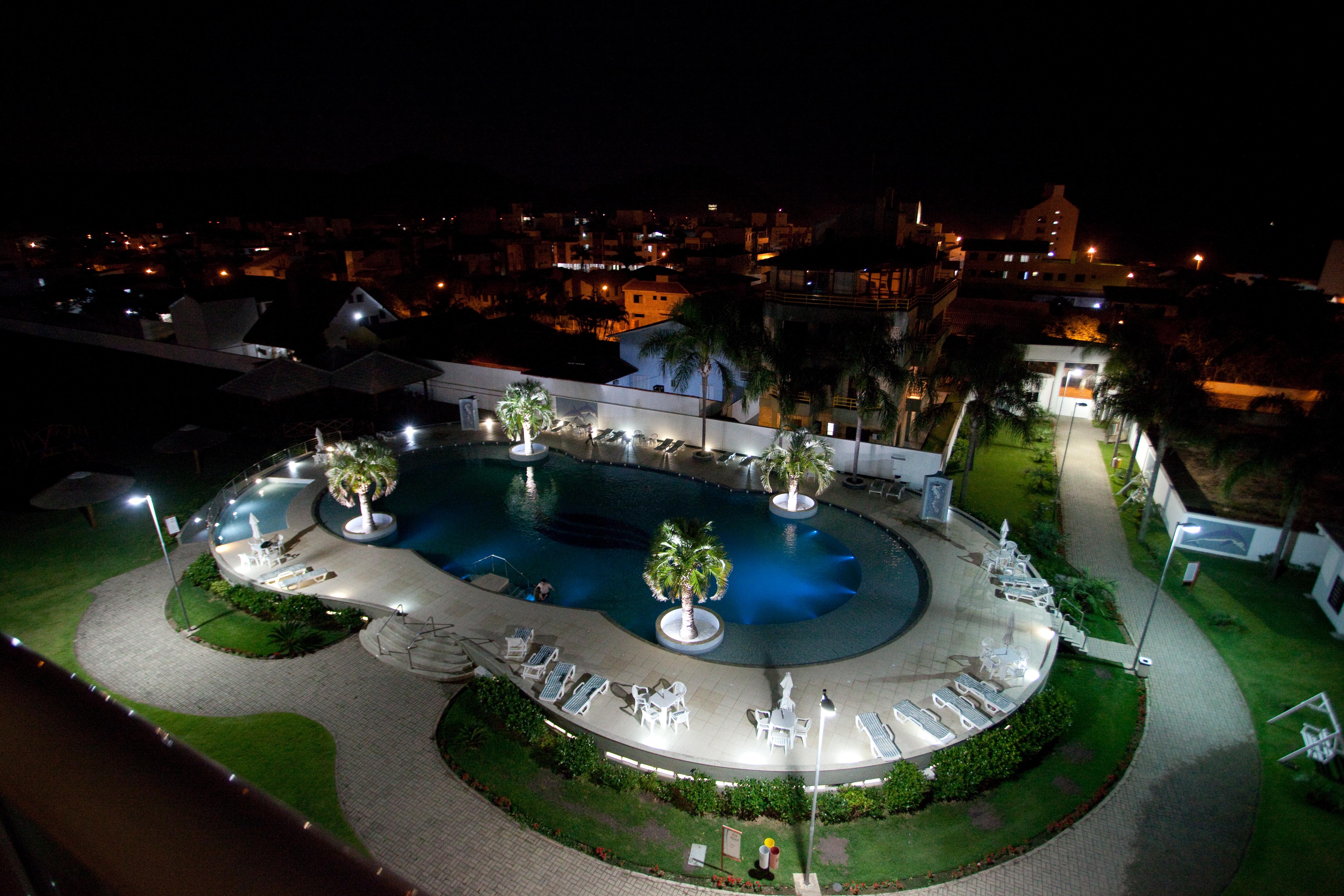Oceania Park Hotel Spa & Convention By Rb Hotelaria — Photos 2